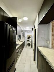Blk 530D Pasir Ris One (Pasir Ris), HDB 4 Rooms #556552821